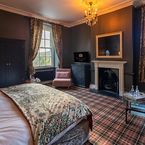 Superior Double Room Mountain View